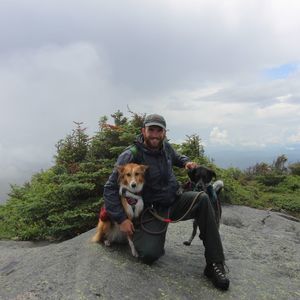 Meet your Posher, Zach